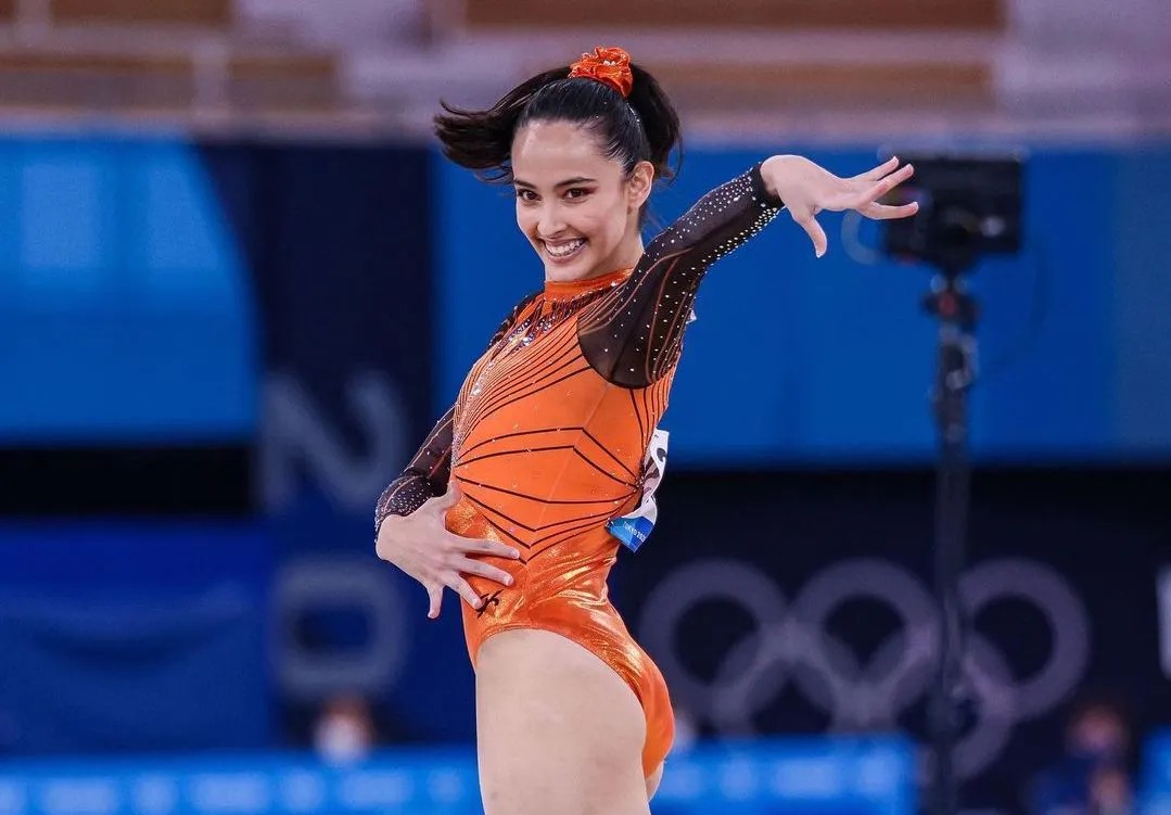 维多利亚游泳赛表现出色 安德森：选手重拾竞争心态